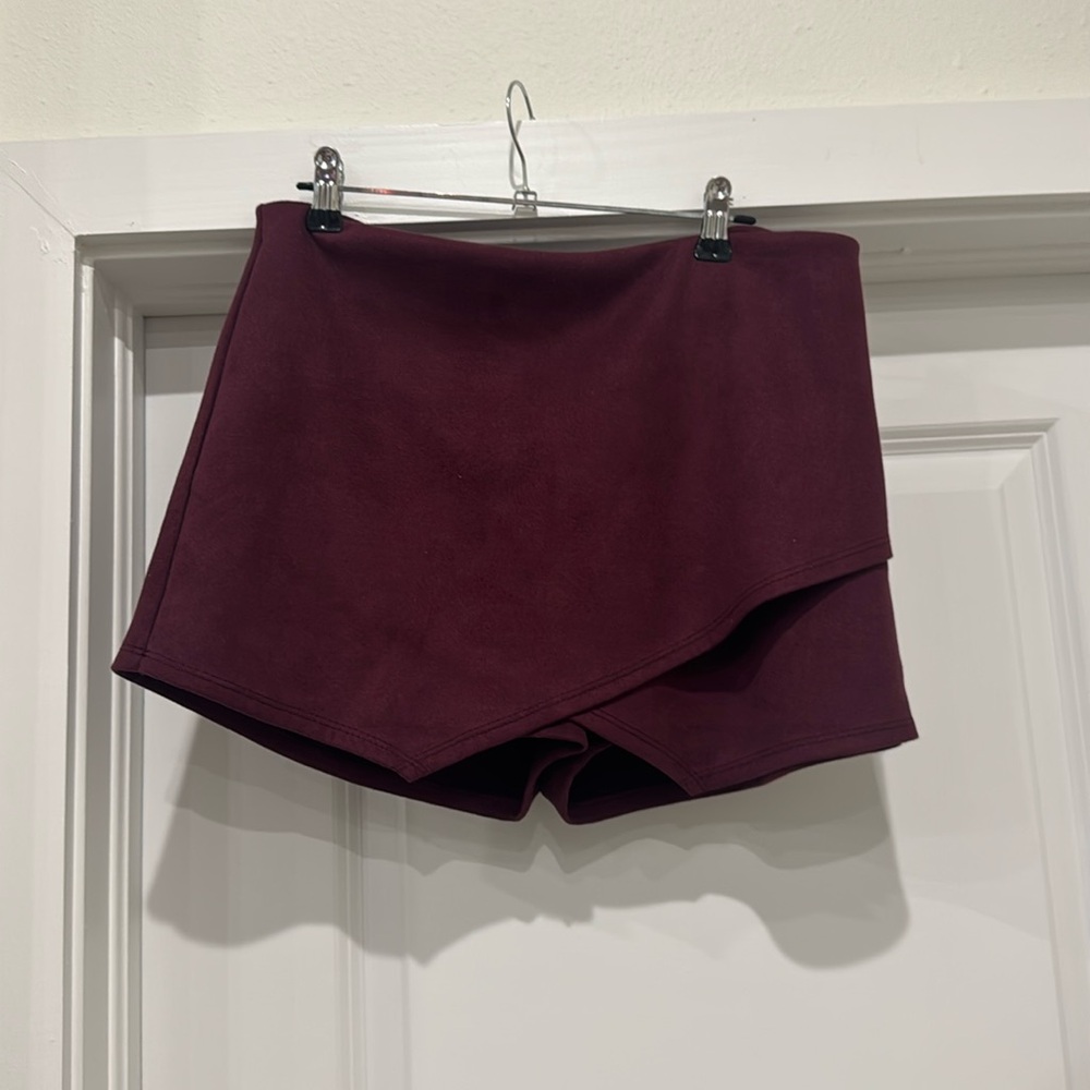 Skort